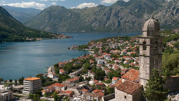 17 European Getaways That Help You See the Continent Through New Eyes