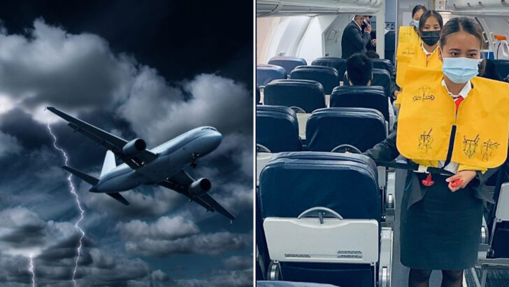 17 Little-Known Facts About Flying Most Travelers Miss