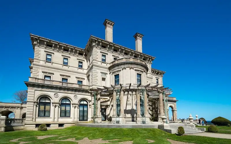 The Breakers