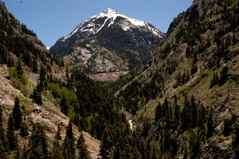 Ouray, Colorado
