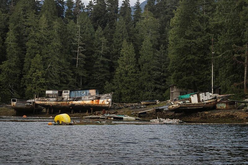 Tofino, British Columbia