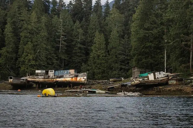 Tofino, British Columbia