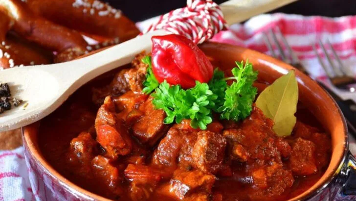 17 Traditional European Dishes Every Traveler Should Taste at Least Once