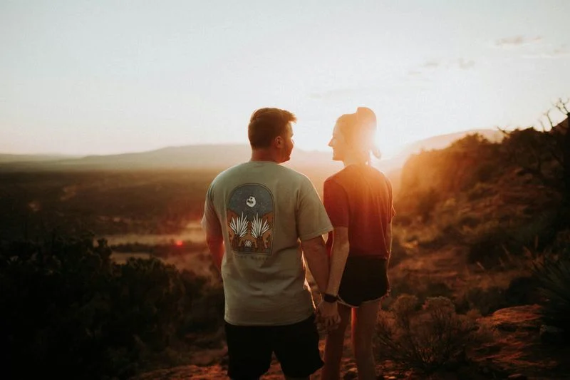 Sedona, Arizona – A Desert Escape with Spiritual Energy