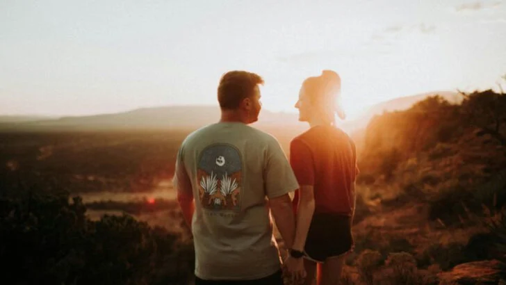 17 Vacations in America for Couples Who’ve Been Going to the Same Place for Years