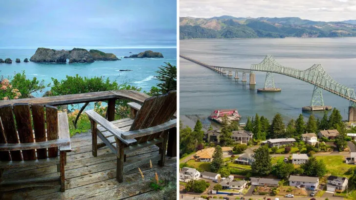 17 West Coast Places That Never Tried to Be Trendy (and Are Better for It)