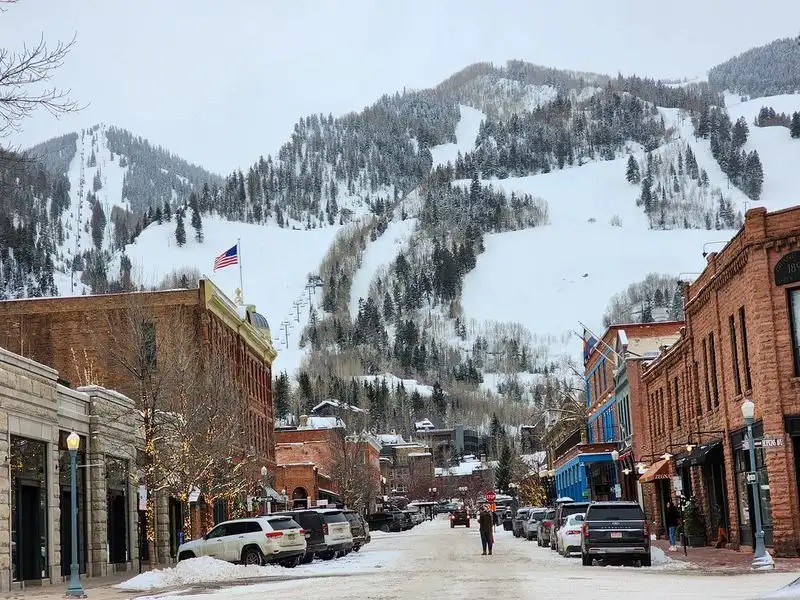 Aspen, Colorado