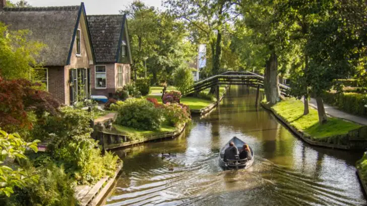 18 Coastal Villages Europeans Completely Overlook (But Are Pure Magic)