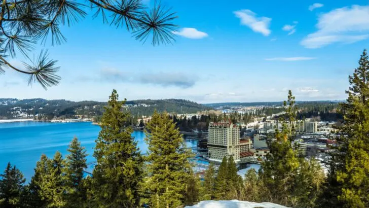 18 Mountain Towns Perfect for Families Who Can’t Afford Colorado Anymore