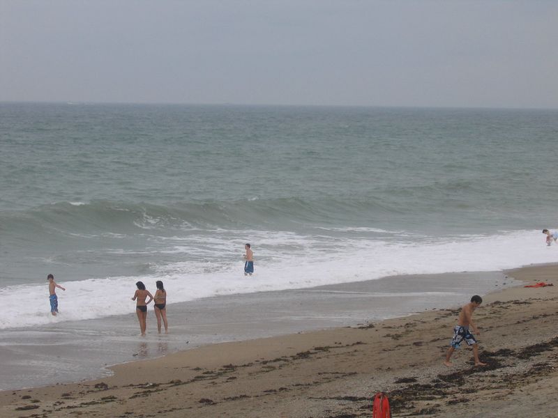 Matunuck, Rhode Island