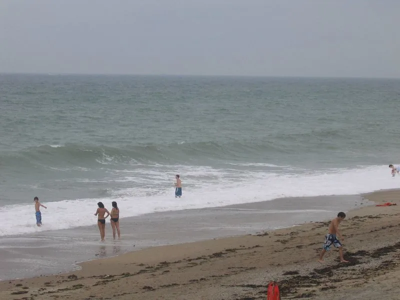 Matunuck, Rhode Island