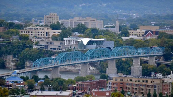 18 Underrated Family Destinations in the U.S. That Make Great Weekend Trips