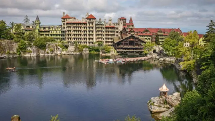 18 Winter Family Resorts That Give Parents the Break They’ve Been Waiting For