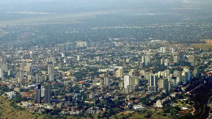 20 Most Underrated Cities in Africa for Culture and Heritage