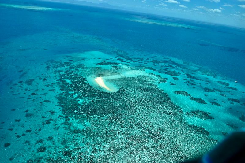 Great Barrier Reef