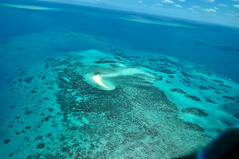 Great Barrier Reef