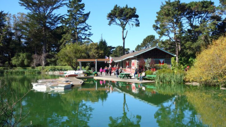20 Public Spaces Across the U.S. That Feel Like Luxury Escapes