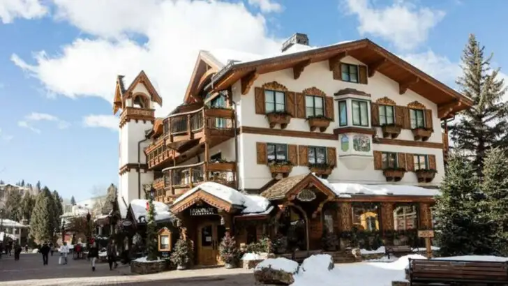 20 U.S. towns that don’t look like America at all