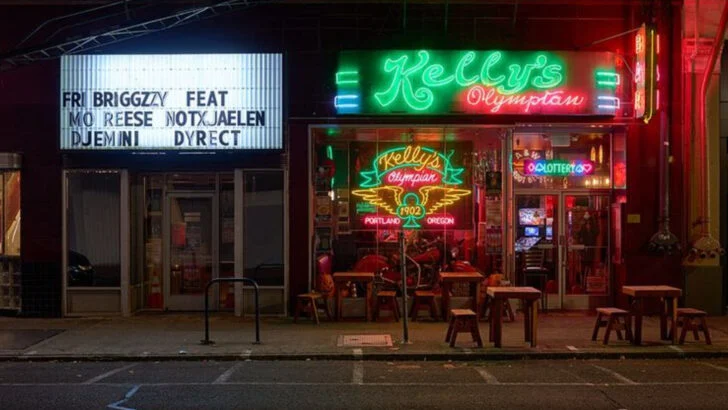 22 American Towns Every Food Lover Should Visit at Least Once