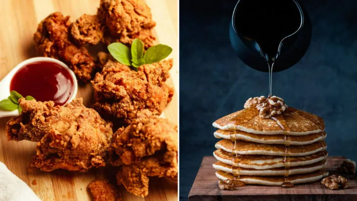 22 Classic American Foods That Have Won Hearts Around the World