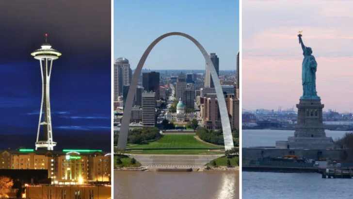 22 Most Impressive Engineering Marvels in the US Worth Seeing at Least Once