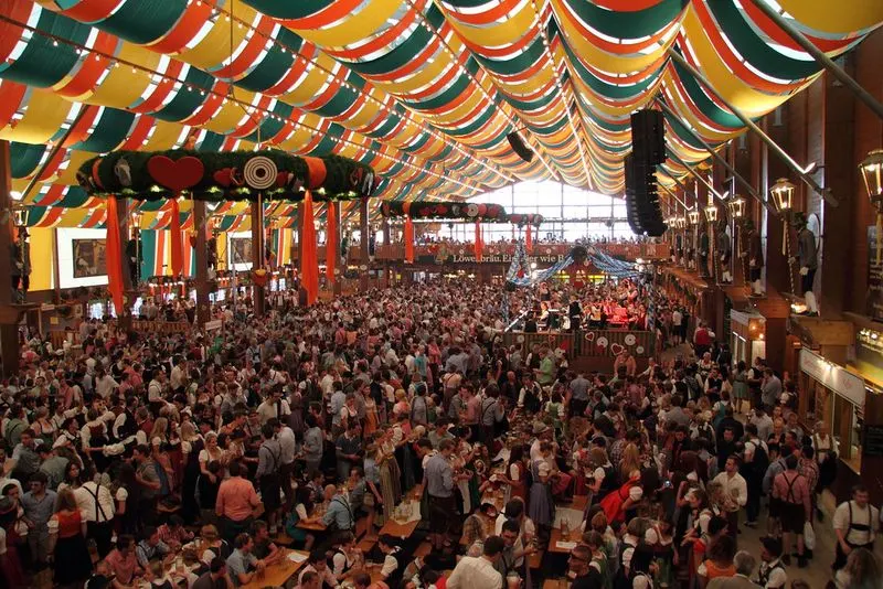 Oktoberfest