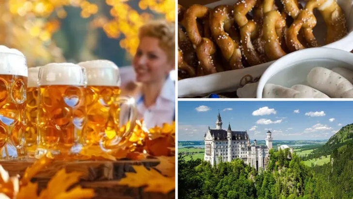22 Things Visitors Love Most About Visiting Germany