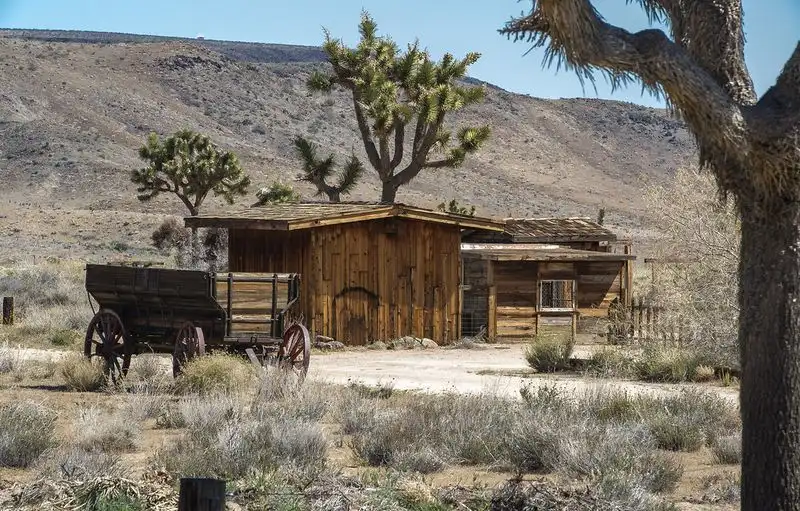 Yucca Valley