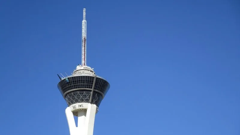 Stratosphere Tower