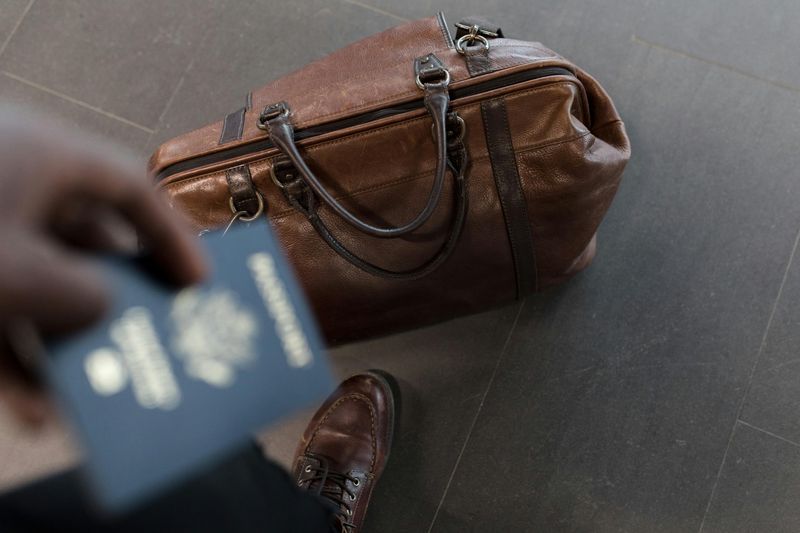 5. You Can Be Denied Boarding if You’re Too Close to Expiry