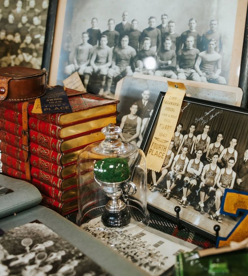 Vintage Market Days of Lexington – Lexington, KY