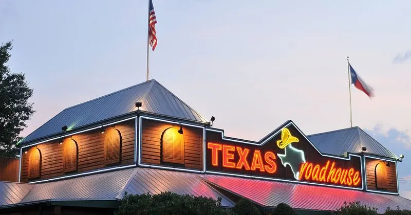 Texas Roadhouse (Multiple Locations)