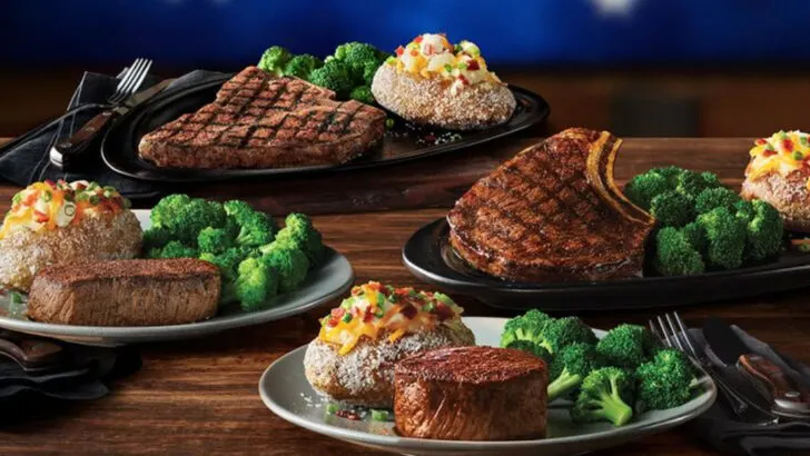 5 Arkansas All-You-Can-Eat Steakhouses That Make Dinner Feel Like a Feast