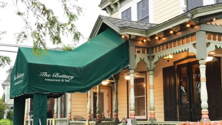 5 Delaware Eateries That Perfect the Art of Bacon-Wrapped Scallops