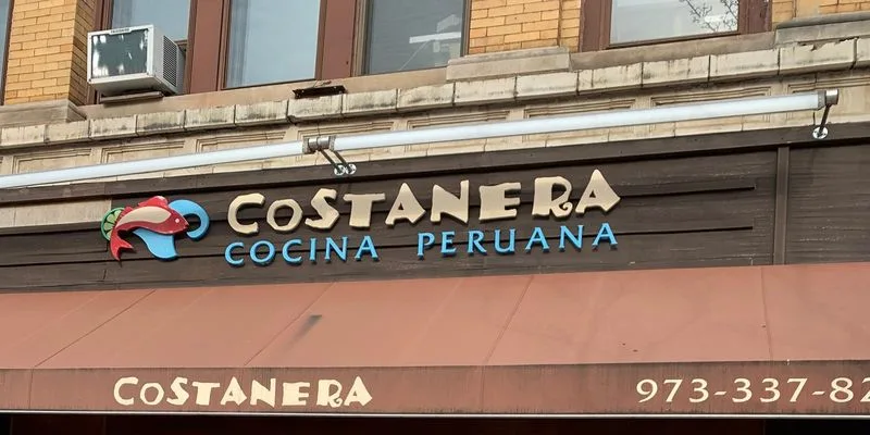 Costanera Restaurant – Montclair