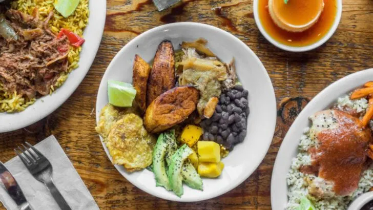 5 Peruvian Restaurants in New Jersey Serving Ceviche Like It’s Lima