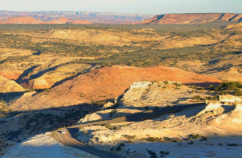 Scenic Byway 12 (Utah)