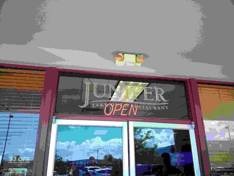 Juniper Inn Takeout & Restaurant – Logan, UT