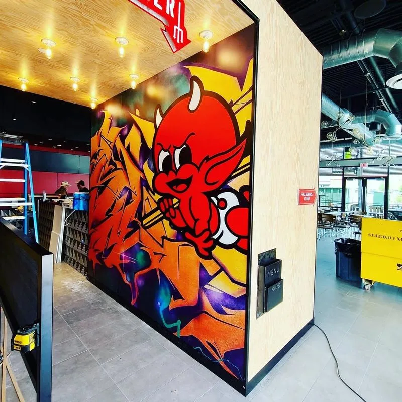 Torchy’s Tacos