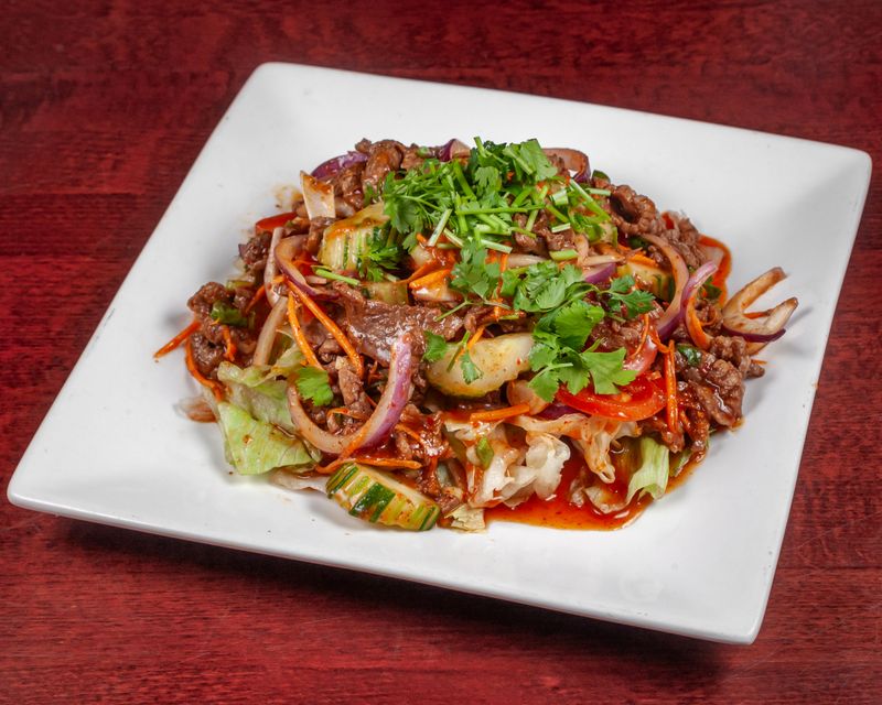 Thai Taste (Charlotte)