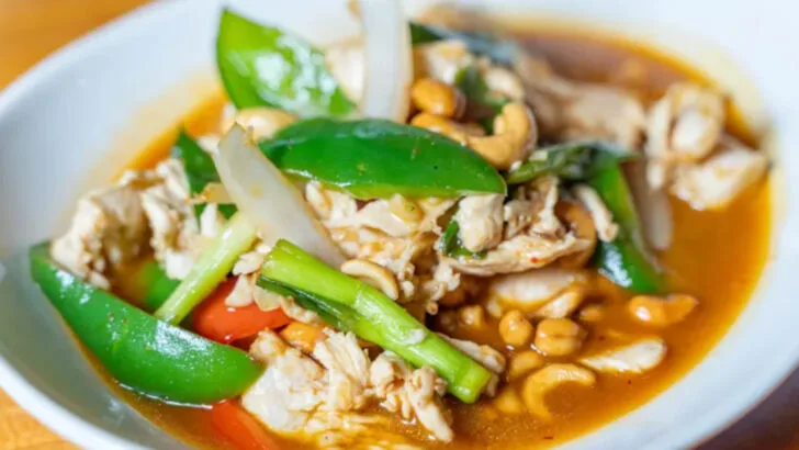 5 Thai Restaurants in North Carolina Where Spice and Simplicity Shine