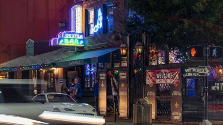 6 Cajun Kitchens in Missouri Bringing a Taste of Louisiana North