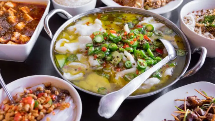 6 California Chinese Chains Serving the Classics and 6 That Go Beyond Takeout