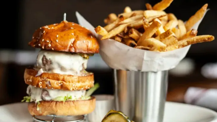6 Connecticut Burger Joints That Define the New England Bite