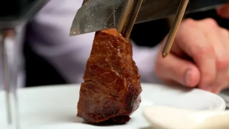 6 Dallas All-You-Can-Eat Steakhouses That Prove More Really Is Better