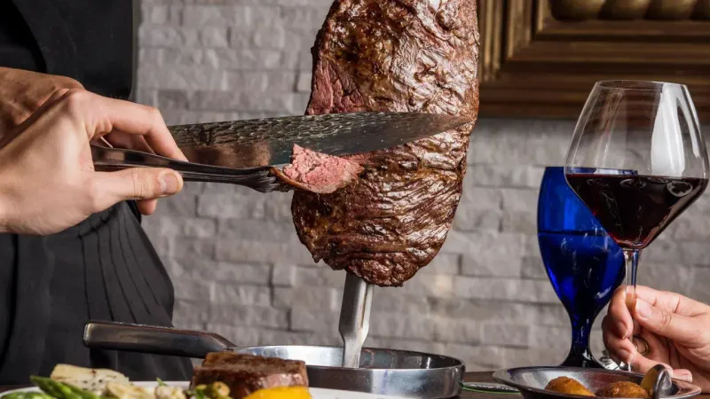Texas de Brazil