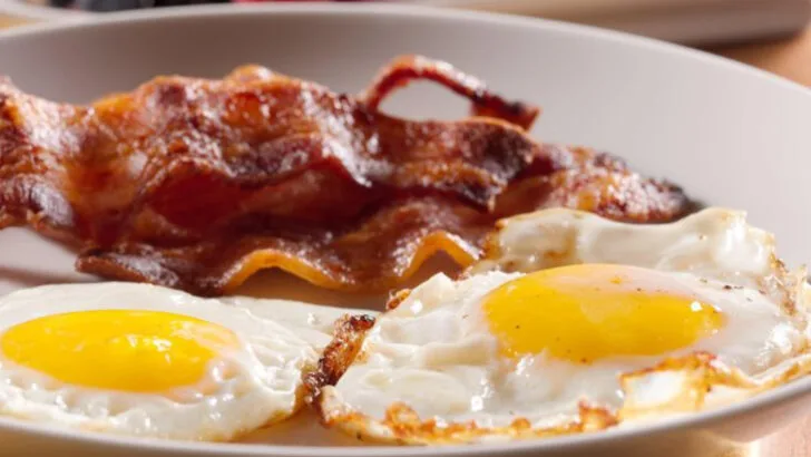 6 Delaware Scrapple Breakfasts That Have Converted Lifelong Skeptics