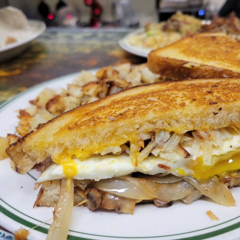 Carol’s Restaurant