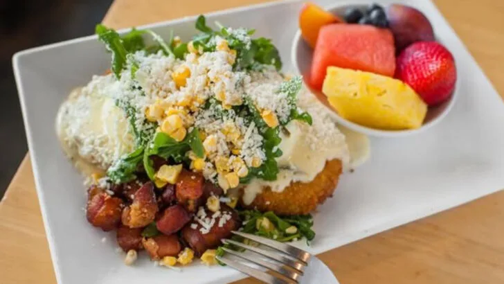 6 Deliciously Cheap Breakfast Spots in Sacramento Worth Getting Up Early For