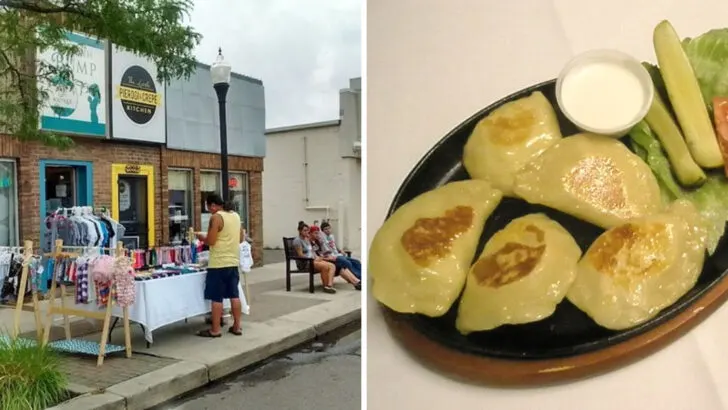 6 Detroit Pierogi Shops That Taste Like a Trip to Grandma’s Kitchen
